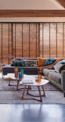 Hunter douglas