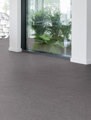 Linóleo DLW de Gerflor